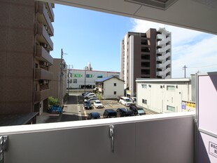 CK-RESIDENCE野並駅前の物件内観写真